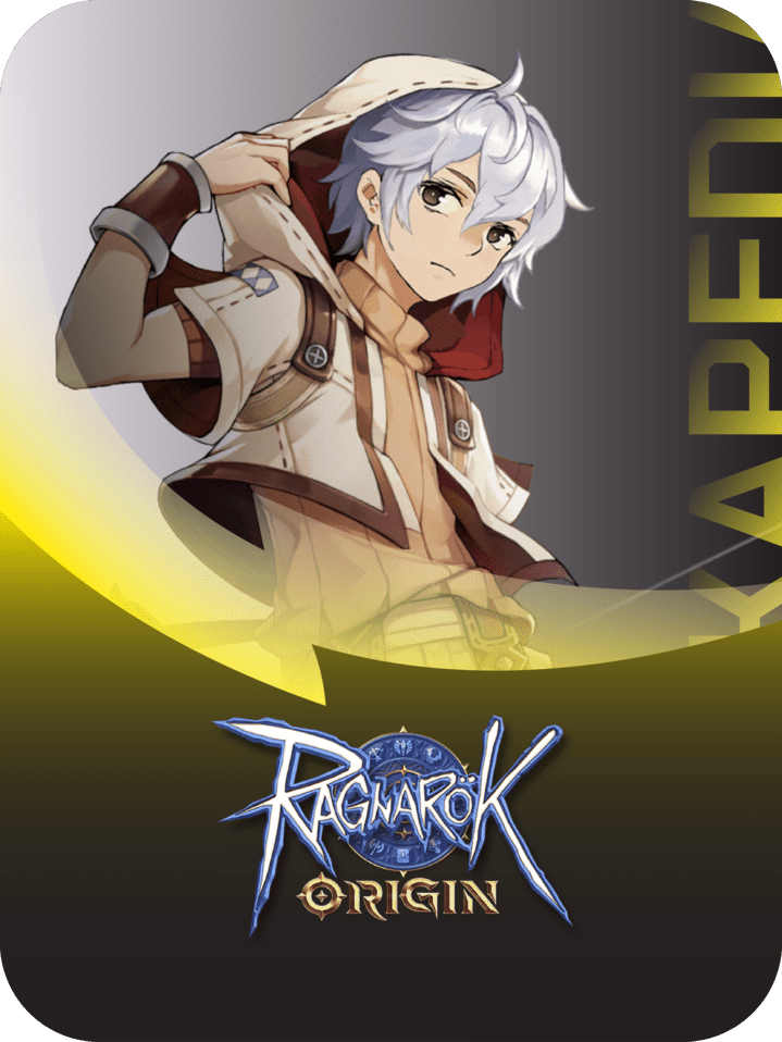 Ragnarok Origin